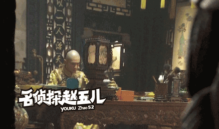 Lộ clip Hoắc Kiến Hoa ôm ấp mỹ nữ trong hậu trường Như Ý Truyện - Ảnh 5.