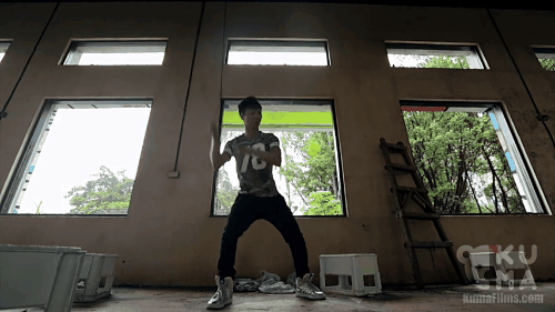 15 nhân tài đã đẹp trai lại còn chơi yoyo siêu đỉnh - Ảnh 7.
