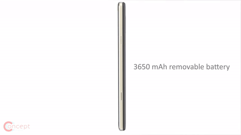 Chiêm ngưỡng ý tưởng Samsung Galaxy S8 edge đẹp nhất từ trước đến nay - Ảnh 4.