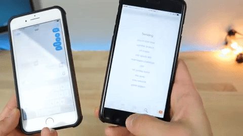 Người dùng iPhone lưu ý: Đừng xem video này kẻo điện thoại của bạn sẽ bị treo cứng - Ảnh 3.