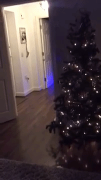 Năm 2016 rồi, ông già Noel thời công nghệ là phải như thế này - Ảnh 3.