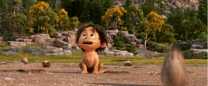 10 nhân vật được yêu thích nhất trong phim hoạt hình của Pixar - Ảnh 10.