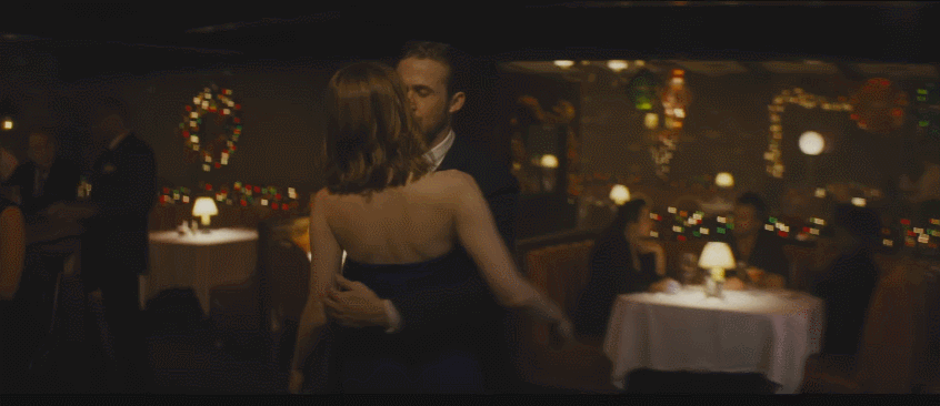 Chết chìm trong trailer lãng mạn của Ryan Gosling và Emma Stone - Ảnh 3.