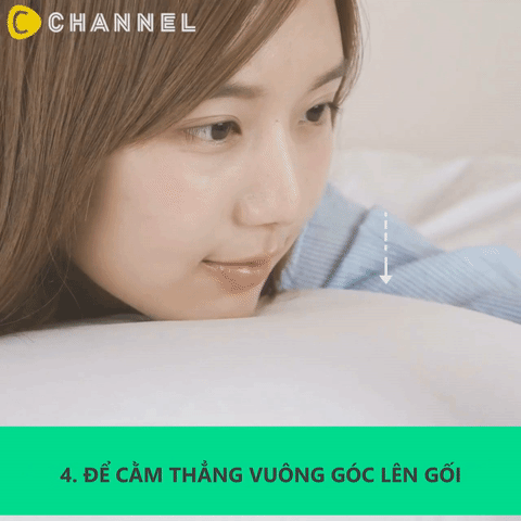 Vừa mới ngủ dậy cũng muốn có ảnh ảo điên đảo? Làm ngay clip này đi còn gì! - Ảnh 2.
