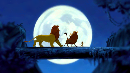 Disney xác nhận thực hiện dự án phiên bản live – action cho The Lion King - Ảnh 4.