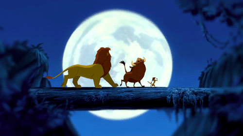 Disney x&aacute;c nhận thực hiện dự &aacute;n phi&ecirc;n bản live &ndash; action cho The Lion King - Ảnh 4.
