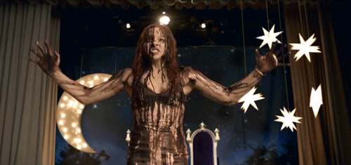 Chlo&euml; Grace Moretz tham gia dự &aacute;n phim kinh dị l&agrave;m lại của Suspiria - Ảnh 5.
