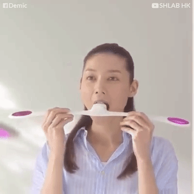 Loạt dụng cụ l&agrave;m đẹp dị hợm chỉ c&oacute; ở Nhật Bản - Ảnh 7.