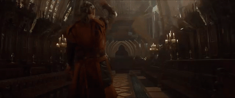 Phải chăng Doctor Strange chính là một bộ phim kiếm hiệp kì tình? - Ảnh 8.