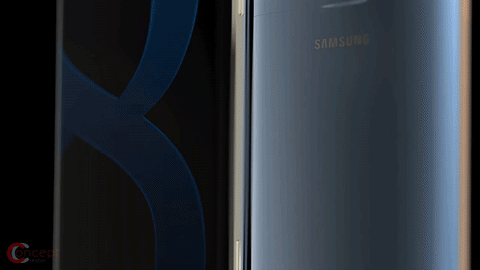 Chiêm ngưỡng ý tưởng Samsung Galaxy S8 edge đẹp nhất từ trước đến nay - Ảnh 3.