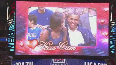 Obama - Vị Tổng thống chạm đến trái tim - Ảnh 9.