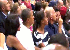 Obama - Vị Tổng thống chạm đến tr&aacute;i tim - Ảnh 10.