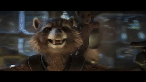 Điểm lại những khoảnh khắc siêu đáng yêu của Guardians of the Galaxy Vol. 2 - Ảnh 9.