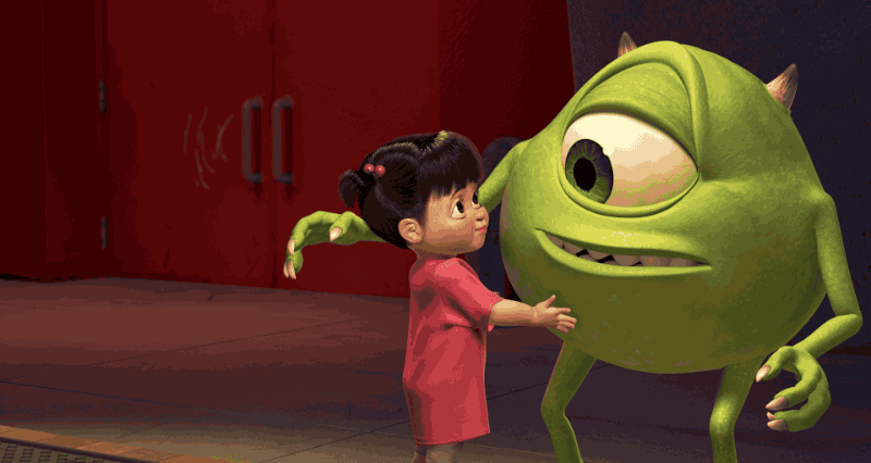 10 nhân vật được yêu thích nhất trong phim hoạt hình của Pixar - Ảnh 4.