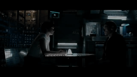 Trailer mới của Alien: Covenant chứa đựng nhiều cảnh kinh hoàng đến thót tim - Ảnh 8.