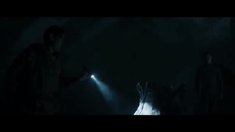 Trailer mới của Alien: Covenant chứa đựng nhiều cảnh kinh hoàng đến thót tim - Ảnh 7.