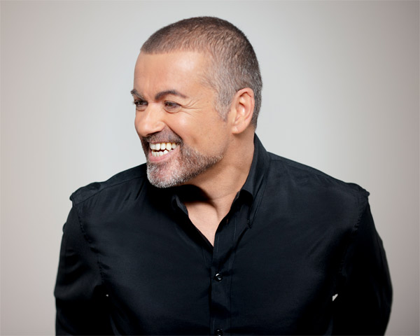 Giọng ca Last Christmas George Michael qua đời vào đúng ngày Giáng sinh - Ảnh 2.