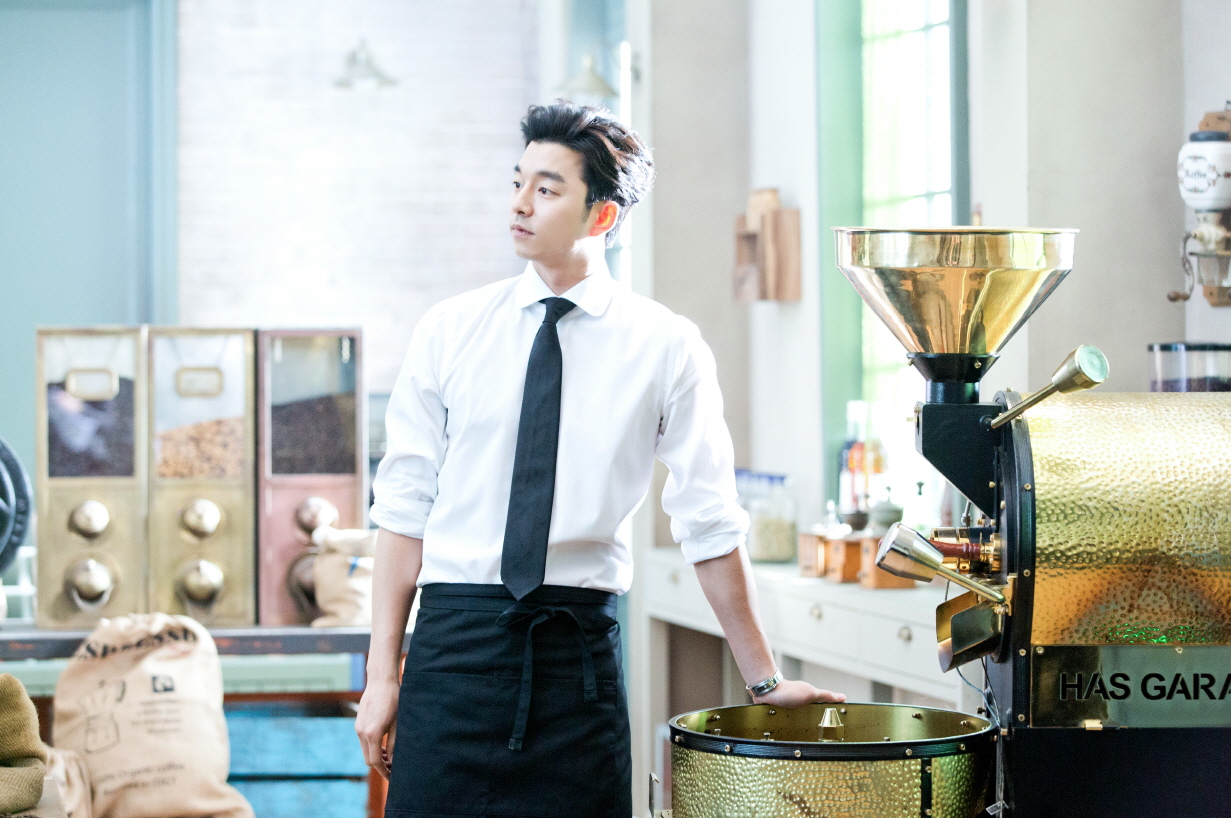 D&agrave;n sao hot nhất Goblin: Từ ch&iacute;nh đến phụ đều l&agrave; cực phẩm - Ảnh 2.