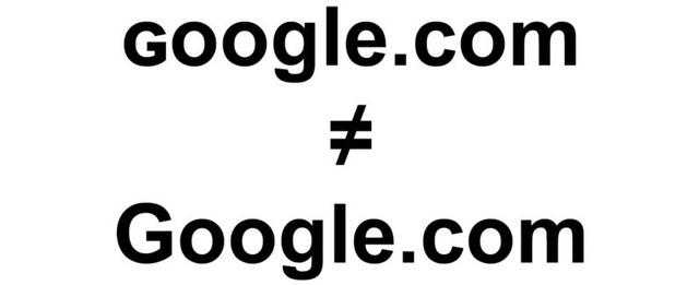 Google.com vừa xuất hiện h&agrave;ng giả, h&atilde;y cẩn thận nếu kh&ocirc;ng muốn bị hack - Ảnh 2.