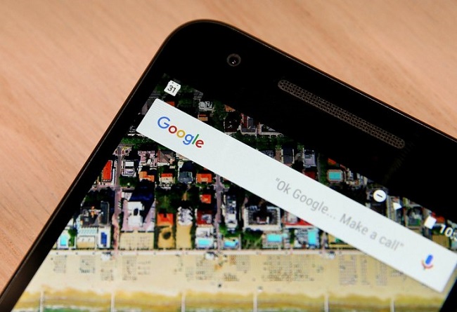 Google sắp có siêu phẩm để đánh bại iPhone - Ảnh 1.