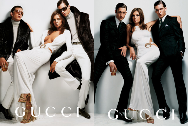 Gucci chễm chệ ngôi vị thứ 2 toàn cầu & câu chuyện thoát xác từ thảm kịch tuột dốc không phanh đằng sau nó - Ảnh 1.