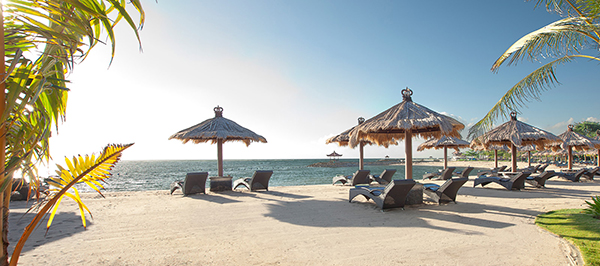 Đi tìm gốc gác của các resort sang chảnh ngày nay - Ảnh 1.