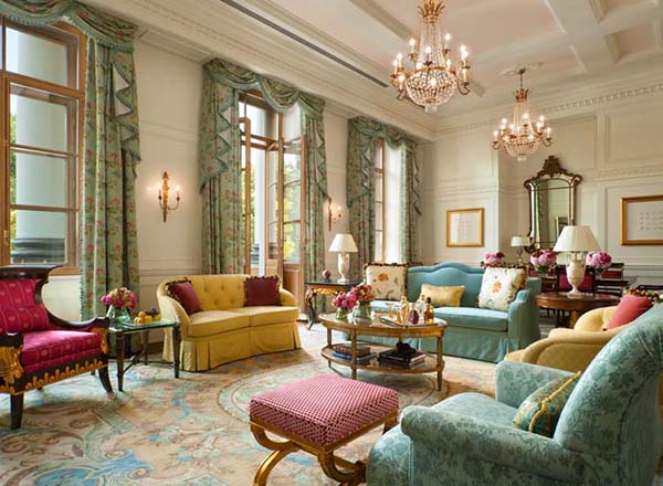 Đi tìm gốc gác của các resort sang chảnh ngày nay - Ảnh 5.