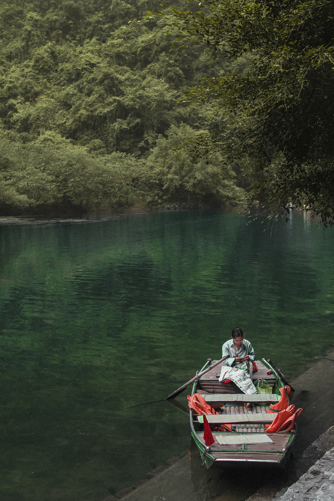 Những bộ b&iacute; k&iacute;p du lịch từ &Aacute; đến &Acirc;u của c&aacute;c bạn trẻ Việt Nam sẽ khiến bạn đứng ngồi kh&ocirc;ng y&ecirc;n - Ảnh 8.
