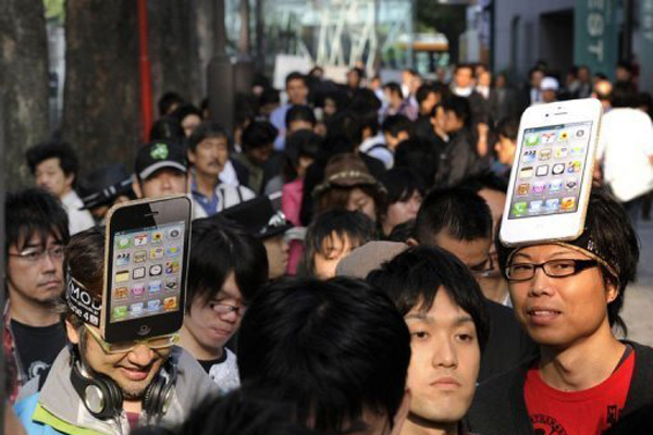 9 điều chả mấy ai biết về sự ra đời của iPhone - Ảnh 9.