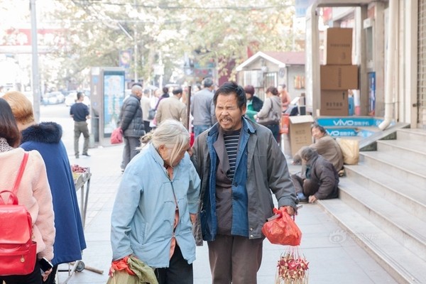 8 câu chuyện có thật về sự hy sinh của cha mẹ chắc chắn sẽ khiến bạn rơi nước mắt - Ảnh 7. 8 câu chuyện có thật về sự hy sinh của cha mẹ chắc chắn sẽ khiến bạn rơi nước mắt - Ảnh 7.