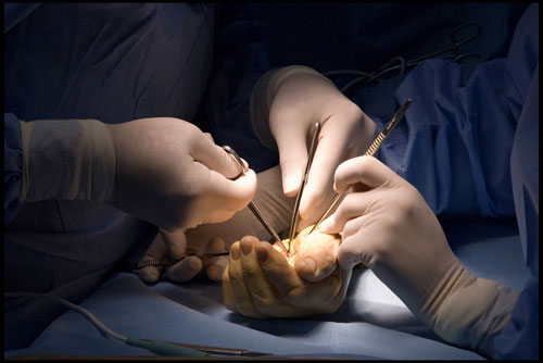 Hành trình tiến hóa đến khó tin của công nghệ phẫu thuật thẩm mỹ - Ảnh 10.