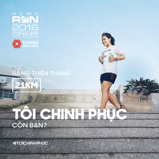 Giới trẻ và nghệ sĩ Sài Gòn đồng loạt đưa lời thách thức Tôi Chinh Phục - Ảnh 5.