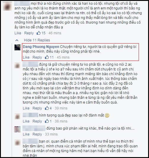 Quản l&iacute; của Hari Won: Một năm qua Hari v&agrave; Tiến Đạt đ&atilde; cố gắng để duy tr&igrave; quan hệ - Ảnh 4.
