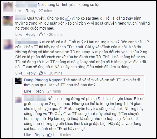 Quản lí của Hari Won: Một năm qua Hari và Tiến Đạt đã cố gắng để duy trì quan hệ - Ảnh 6.