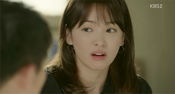 Kang Mo Yeon: Cô bác sĩ có BST khuyên tai đẹp nhất Đại Hàn Dân Quốc - Ảnh 4.