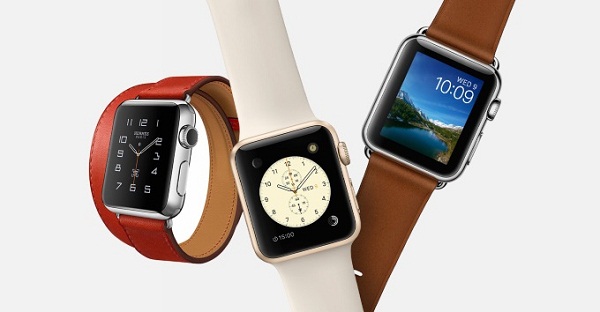 Apple Watch mới sẽ mỏng hơn 40%, giới thiệu vào tháng 6 này - Ảnh 1.