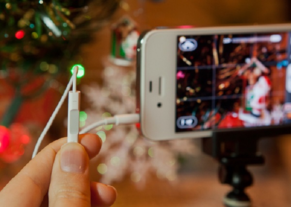 Thuộc l&ograve;ng ngay những b&iacute; k&iacute;p n&agrave;y để tr&igrave;nh selfie đạt điểm 10 chất lượng - Ảnh 7.