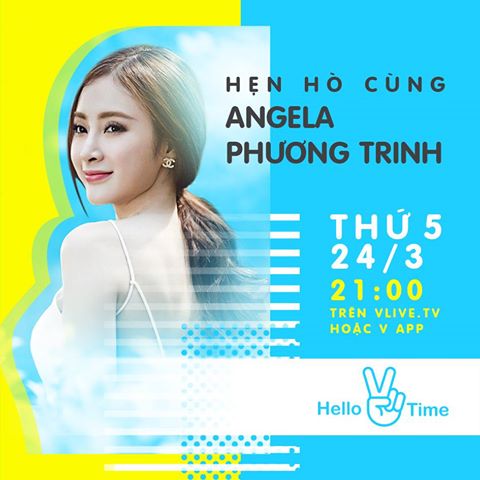 Angela Phương Trinh, Lương Mạnh Hải lần đầu trực tiếp bày tỏ những bí mật cuộc sống - Ảnh 2.