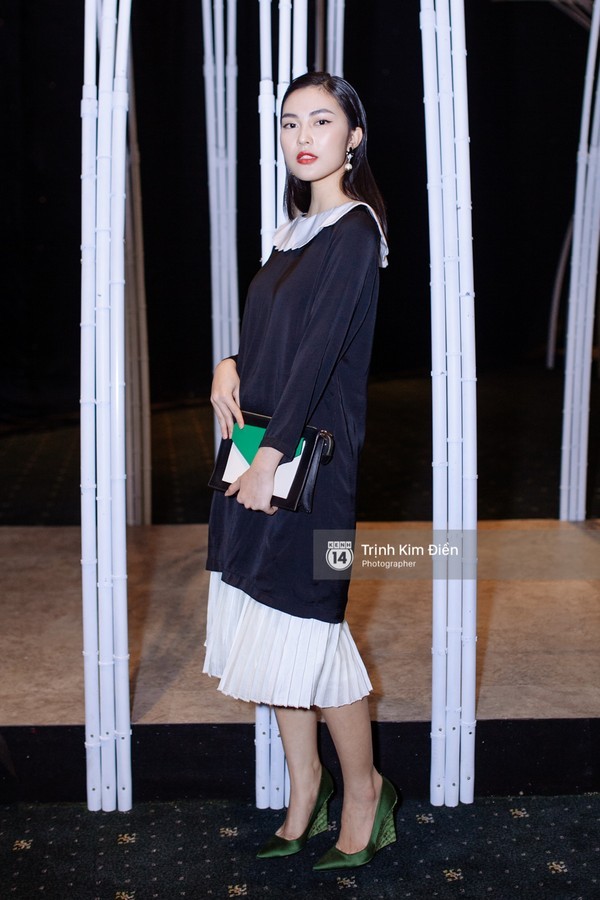 Best dressed tr&ecirc;n thảm đỏ mọi sự kiện thời trang Việt - Họ l&agrave; ai? - Ảnh 7.