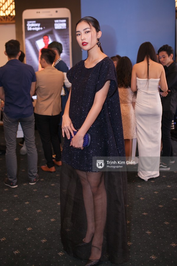 Best dressed tr&ecirc;n thảm đỏ mọi sự kiện thời trang Việt - Họ l&agrave; ai? - Ảnh 10.