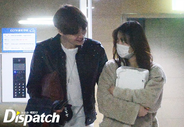 Goo Hye Sun và Ahn Jae Hyun sẽ không tổ chức đám cưới để dành tiền quyên góp cho trẻ em - Ảnh 2.