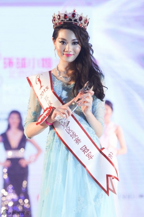 Những Hoa hậu từng khiến netizen dậy sóng vì nhan sắc xấu phát hờn - Ảnh 31.
