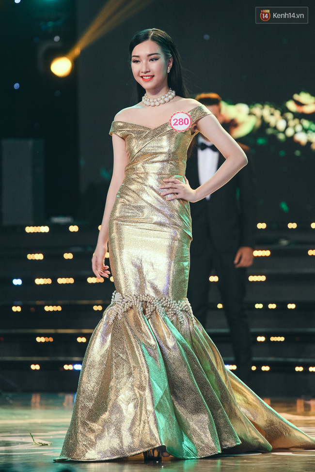 Người đẹp Huế - Ngọc Tr&acirc;n r&uacute;t lui khỏi HHVN 2016 trước Chung kết - Ảnh 4.