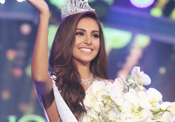 Phạm Hương, Lan Khu&ecirc; lọt Top 20 Hoa hậu đẹp nhất 2015 do Missosology b&igrave;nh chọn - Ảnh 5.