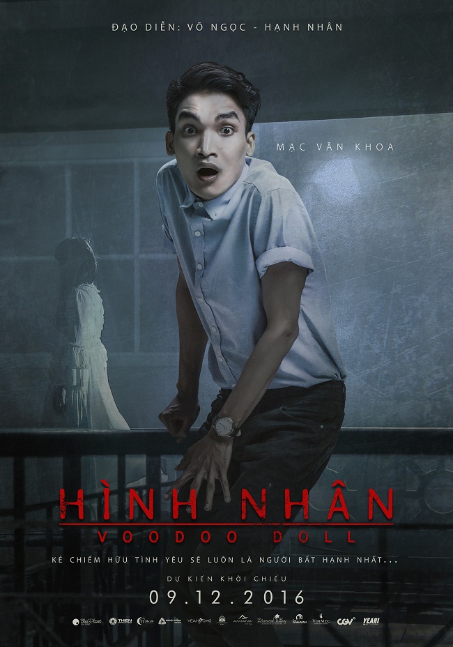 Trương Quỳnh Anh mặt trắng bệch, nứt toác một bên như “Hình Nhân” - Ảnh 15.