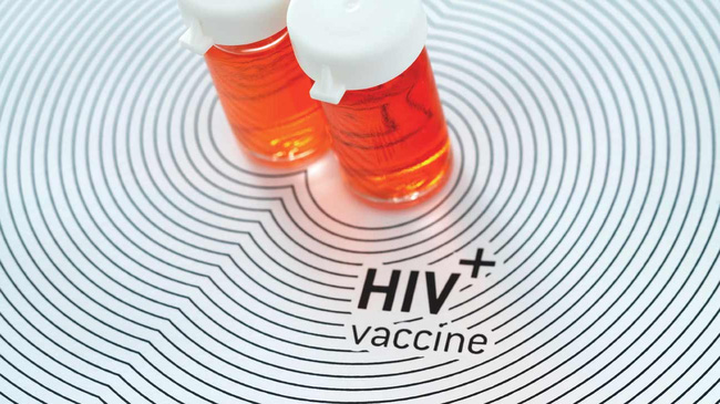 Bắt đầu thử nghiệm vaccine HIV mới - kì vọng sẽ chữa tận gốc căn bệnh thế kỷ - Ảnh 1.