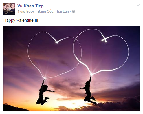 Công khai hẹn hò Hari, Trấn Thành chia sẻ năm nay là Valentine ngọt ngào nhất - Ảnh 10.