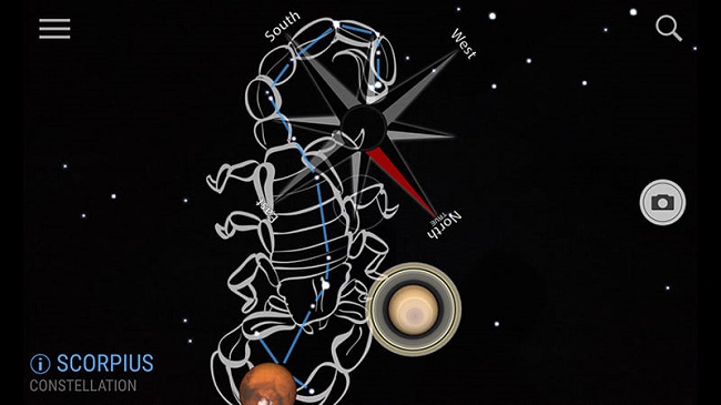 Ngo&agrave;i chụp ảnh, &iacute;t ai biết đến 3 c&ocirc;ng dụng n&agrave;y của camera tr&ecirc;n điện thoại - Ảnh 4.