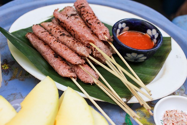 B&aacute;o T&acirc;y so s&aacute;nh: H&agrave; Nội - S&agrave;i G&ograve;n, du lịch ở đ&acirc;u cũng th&uacute; vị! - Ảnh 6.