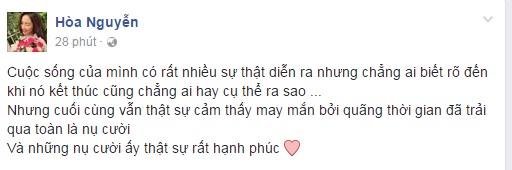 Bạn bè xác nhận Công Phượng đã chia tay Hòa Minzy - Ảnh 2.